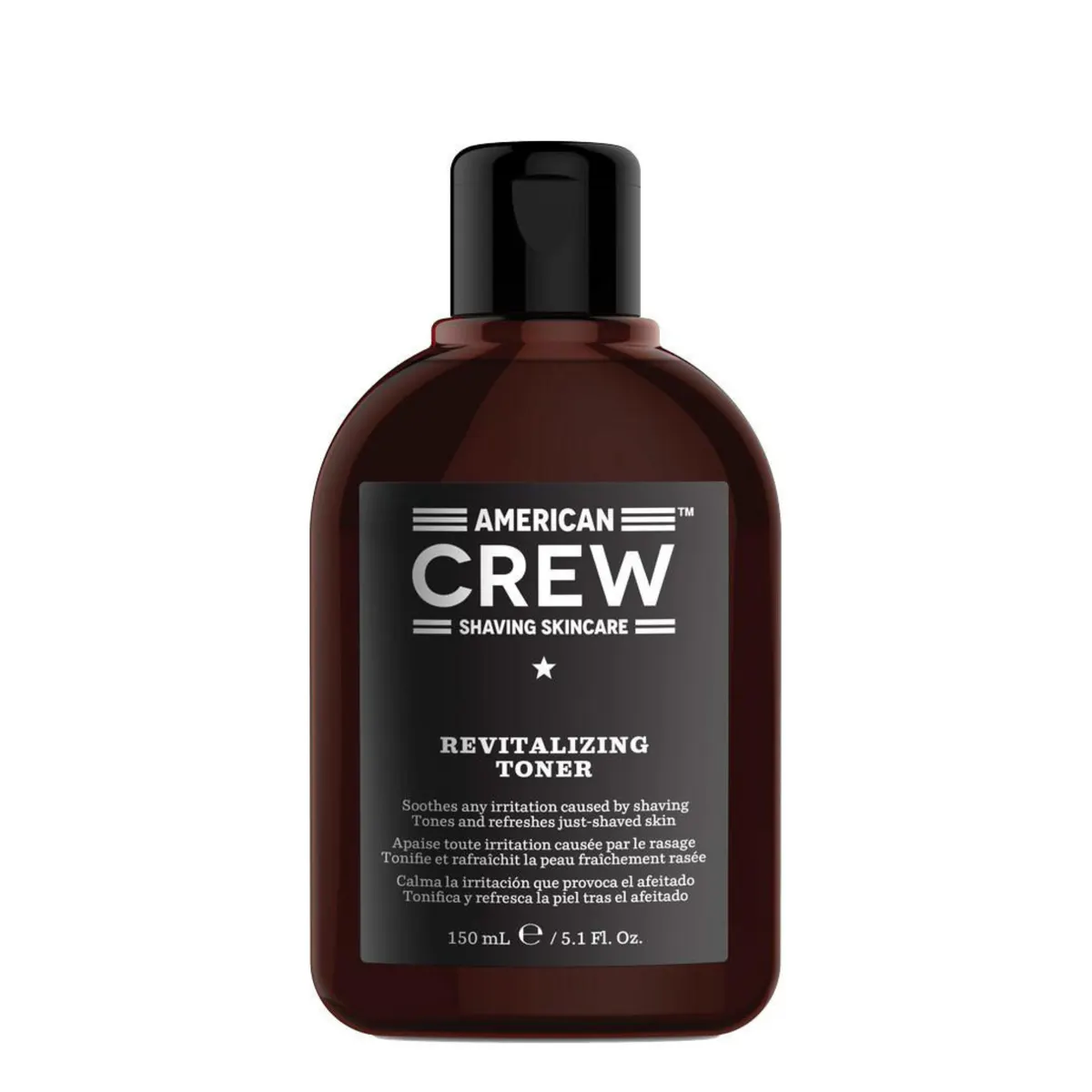 American Crew Shaving Skincare Revitalizing Toner 150ml