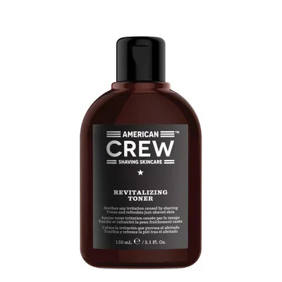 American Crew Shaving Skincare Revitalizing Toner 150ml