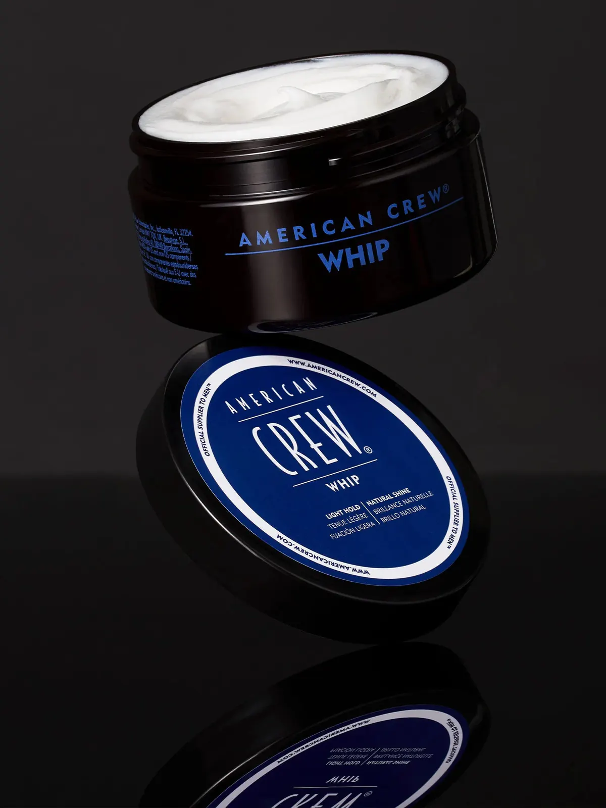 American Crew Whip 85g, view 6