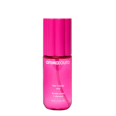 Amika Aura Hair + Body Mist 90ml
