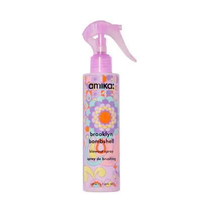 Amika Brooklyn Bombshell Blowout Spray 200ml
