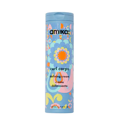 Amika Curl Corps Defining Cream 200ml