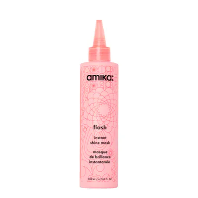 Amika Flash Instant Shine Mask 200ml
