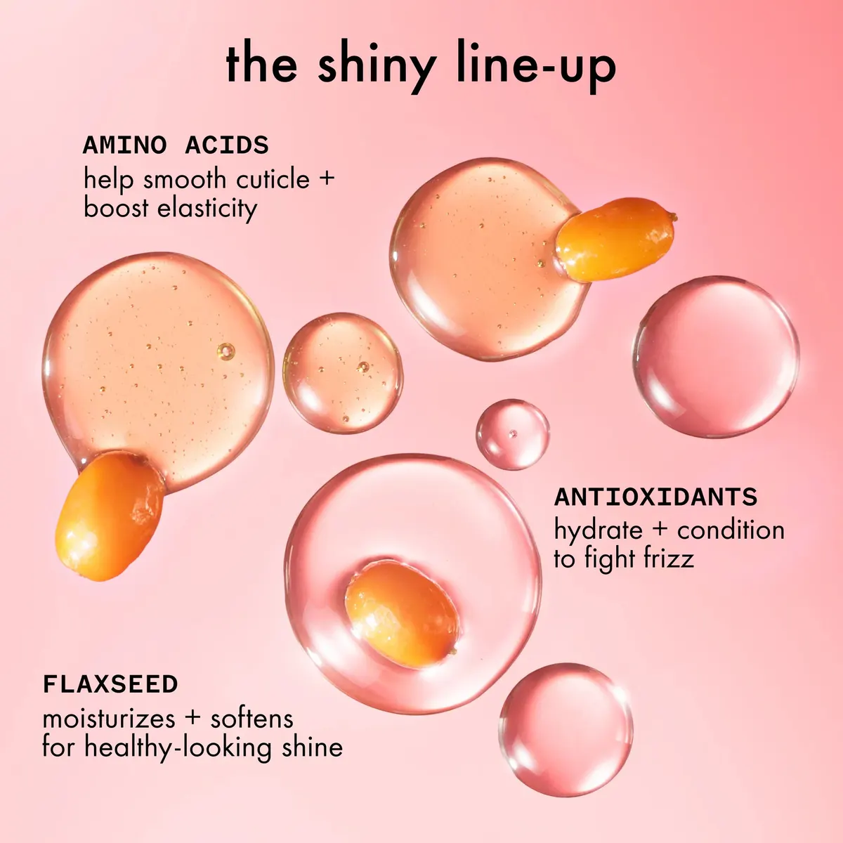 Amika Flash Instant Shine Mask 200ml, view 4