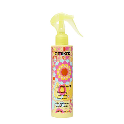 Amika Frizz-Me-Not Hydrating Anti-Frizz Treatment 200ml