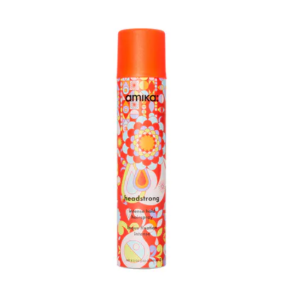 Amika Headstrong Intense Hold Hairspray 269ml