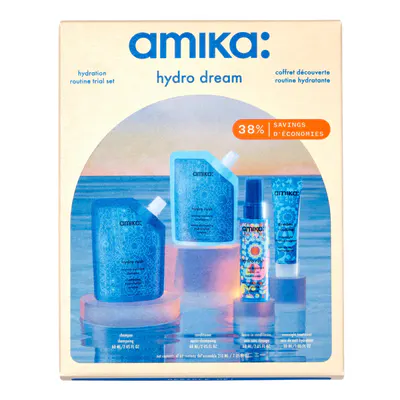 Amika Hydro Dream