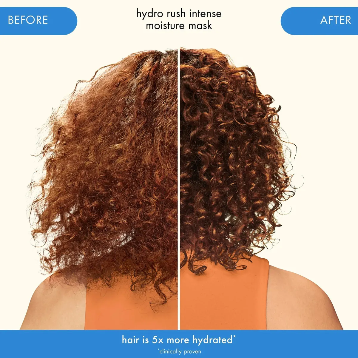 Amika Hydro Rush Intense Moisture Mask 250ml, view 2