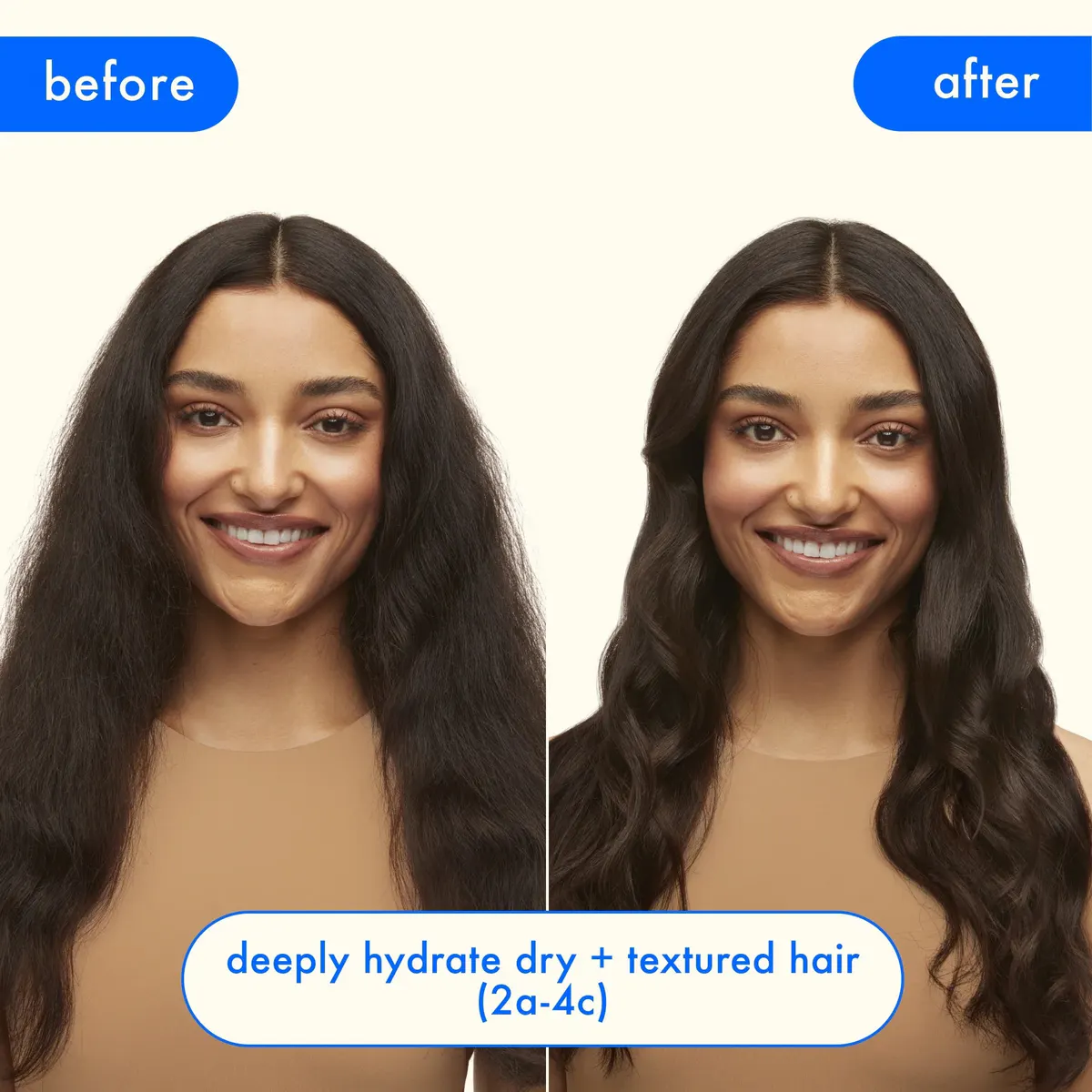 Amika Hydro Rush Intense Moisture Shampoo 275ml, view 2