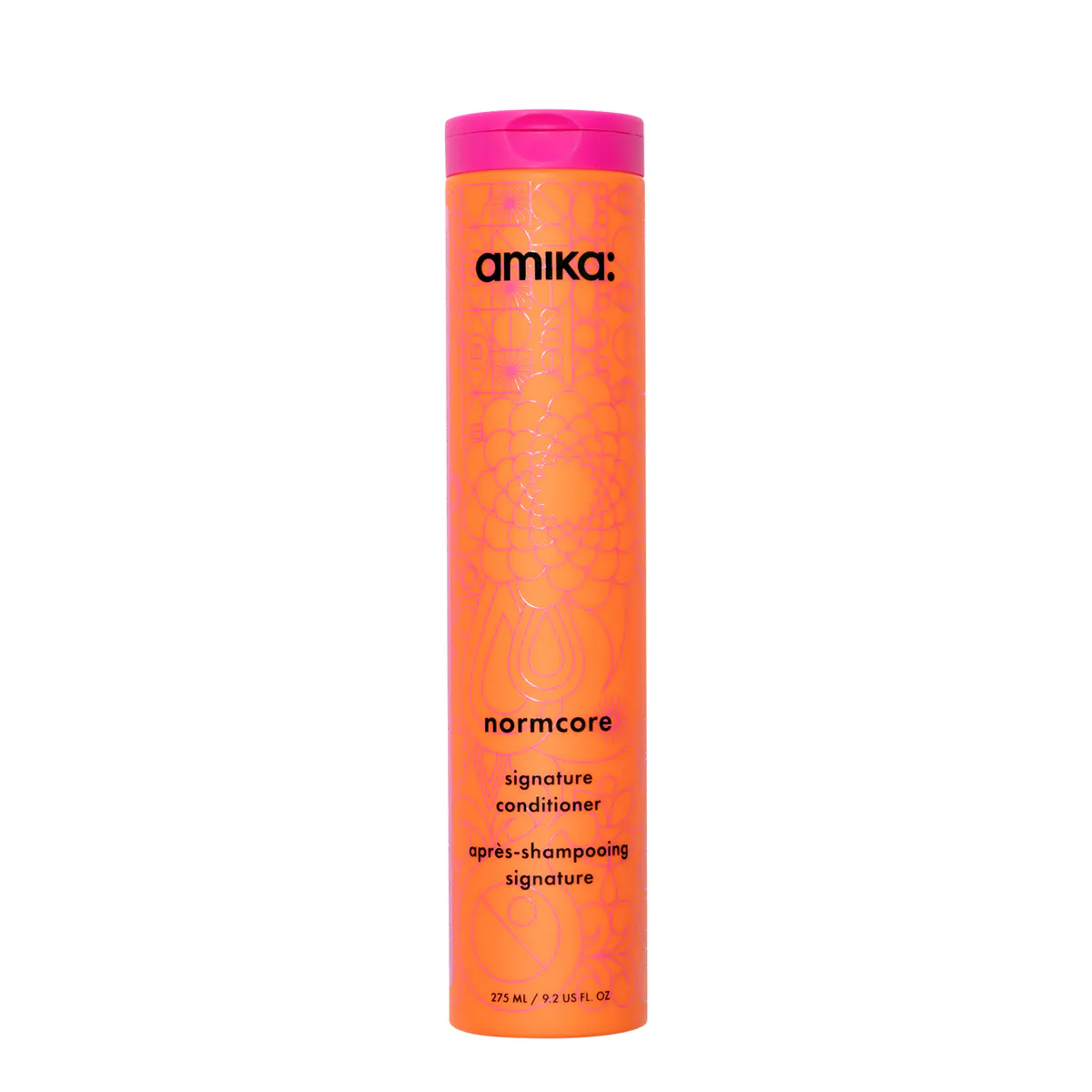 Amika Normcore Signature Conditioner 275ml