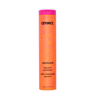 Amika Normcore Signature Conditioner 275ml
