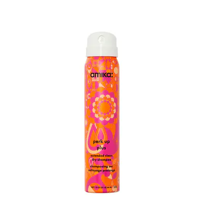 Amika Perk Up Plus Extended Clean Dry Shampoo 68ml