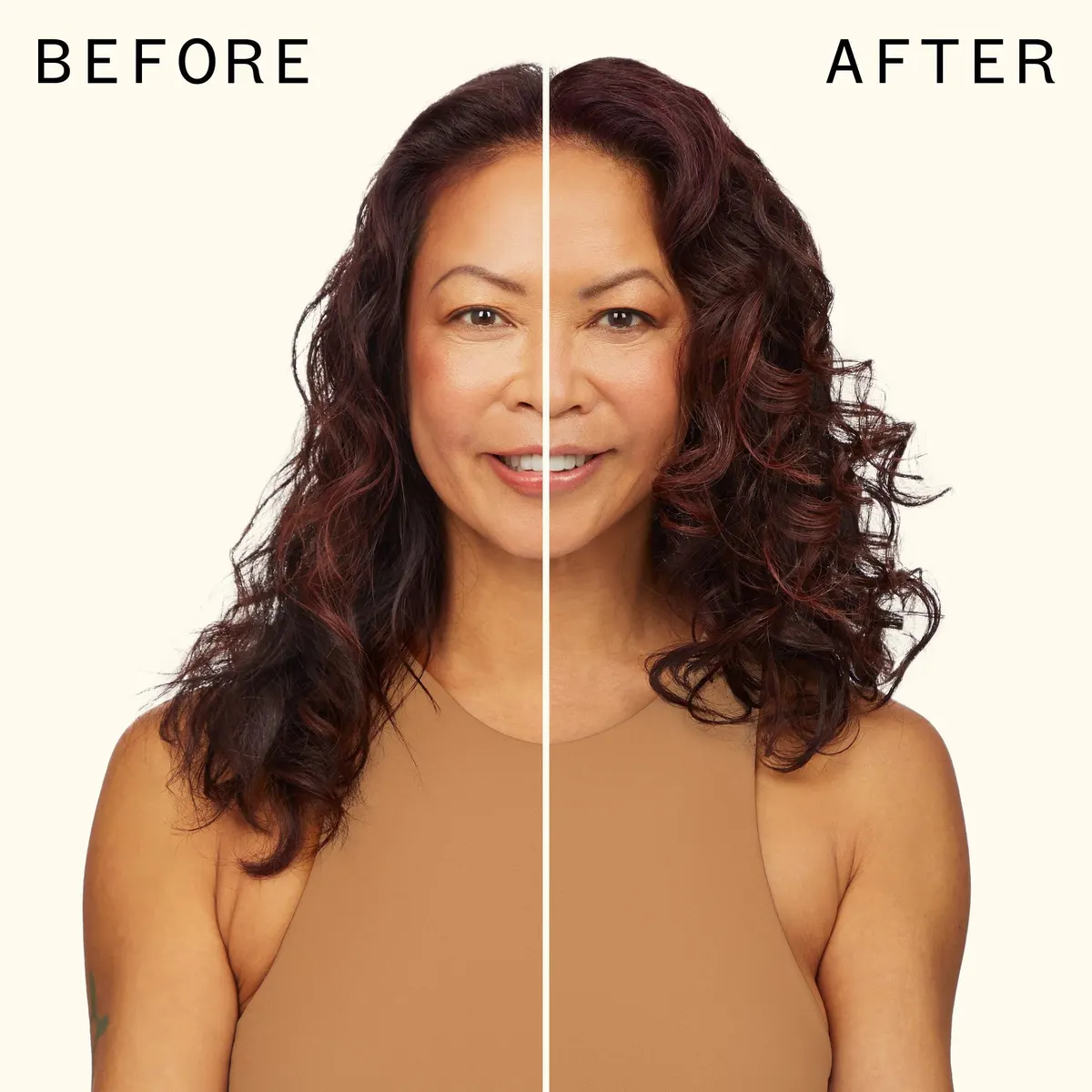 Amika Power Hour Curl Refreshing Spray 200ml, view 2