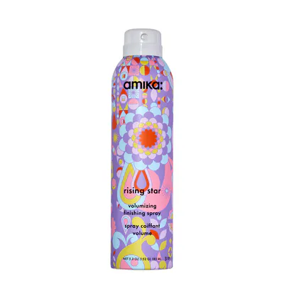 Amika Rising Star Volumizing Finishing Spray 185ml