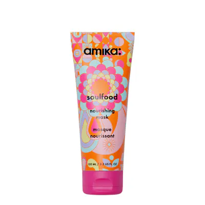 Amika Soulfood Nourishing Mask 100ml
