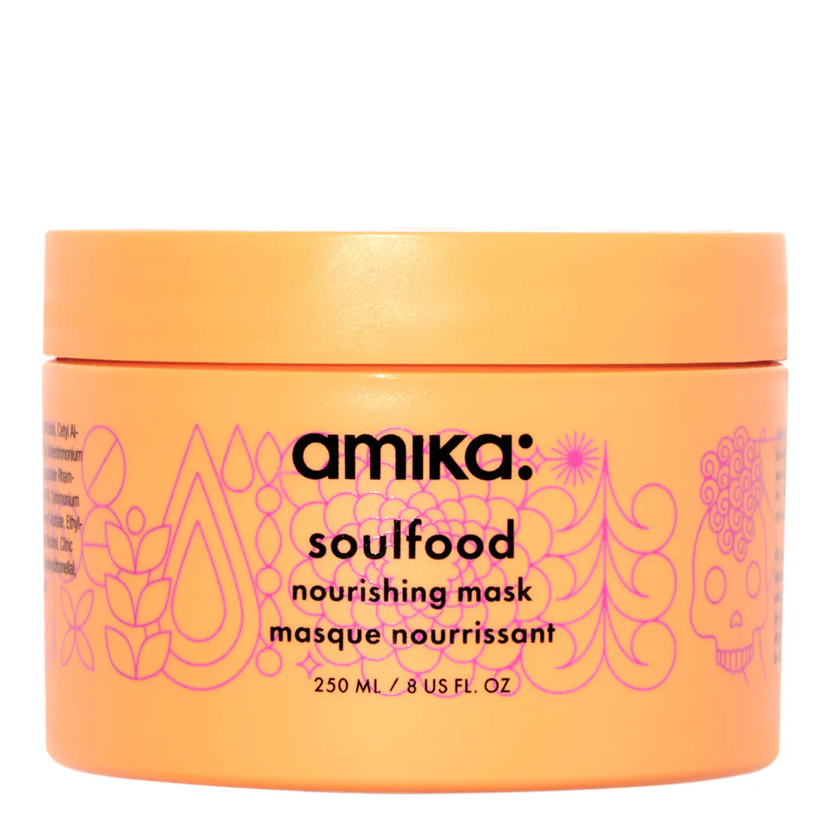 Amika Soulfood Nourishing Mask 250ml