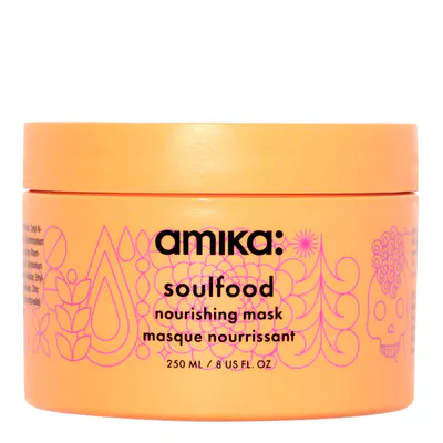 Amika Soulfood Nourishing Mask 250ml