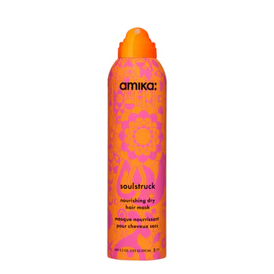 Amika Soulstruck Dry Nourishing Hair Mask 200ml