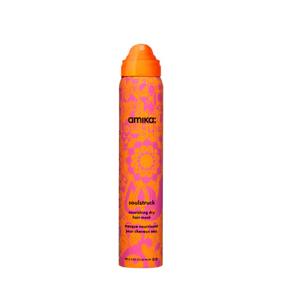 Amika Soulstruck Dry Nourishing Hair Mask 95ml