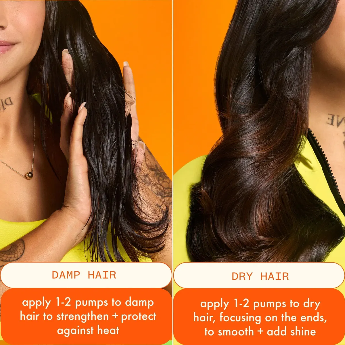 Amika Superfruit Star Styling Oil 50ml, view 6