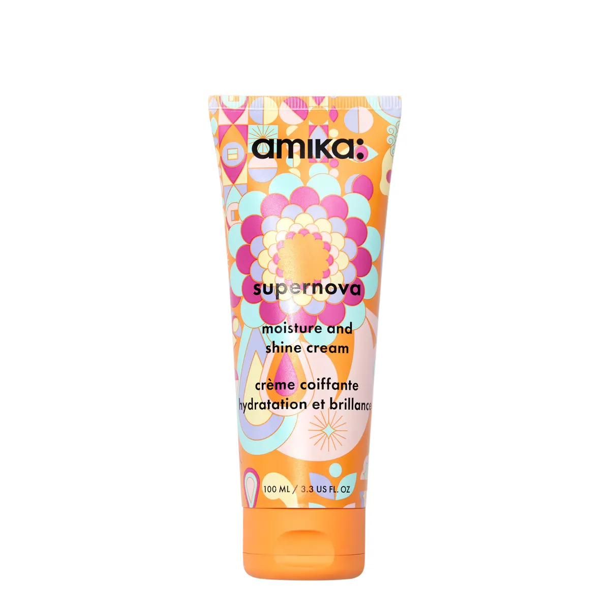 Amika Supernova Moisture & Shine Cream 100ml