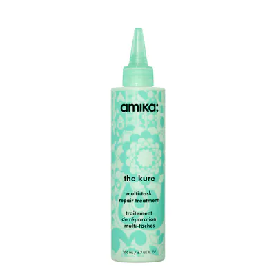 Amika The Kure Multi-Task Strength Repair Treatment 200ml