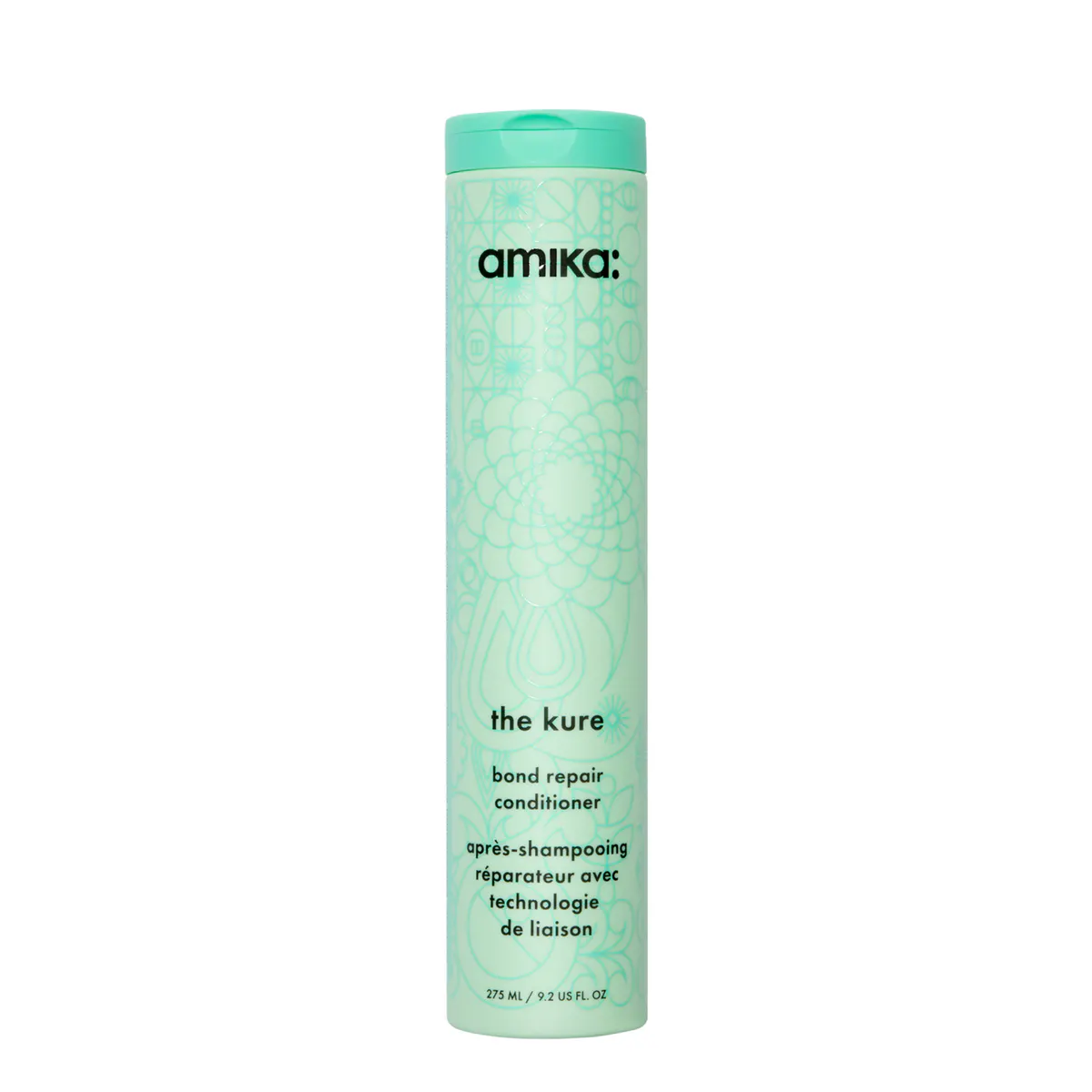Amika The Kure Strength Repair Conditioner 275ml