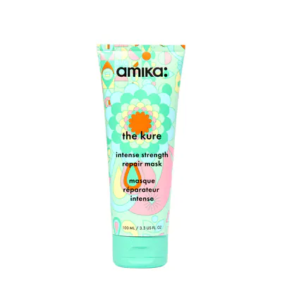 Amika The Kure Strength Repair Repair Mask 100ml