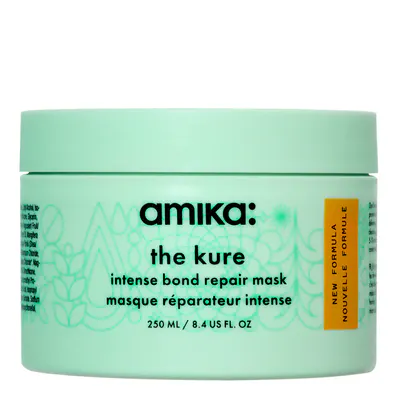 Amika The Kure Strength Repair Repair Mask 250ml