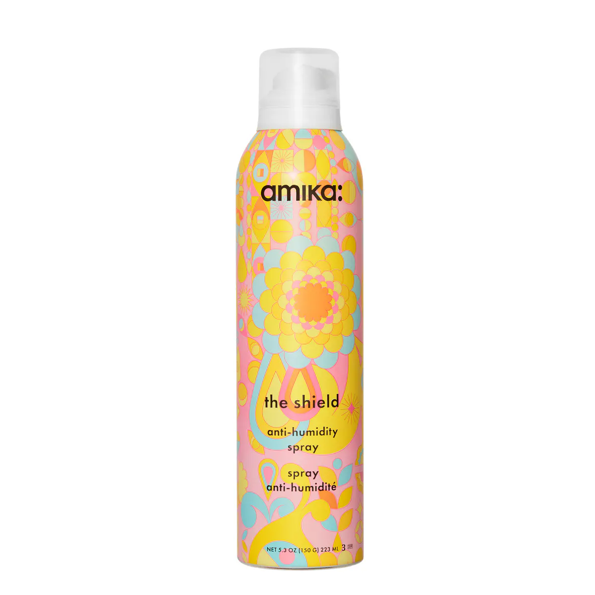 Amika The Shield Anti-Humidity Spray 223ml