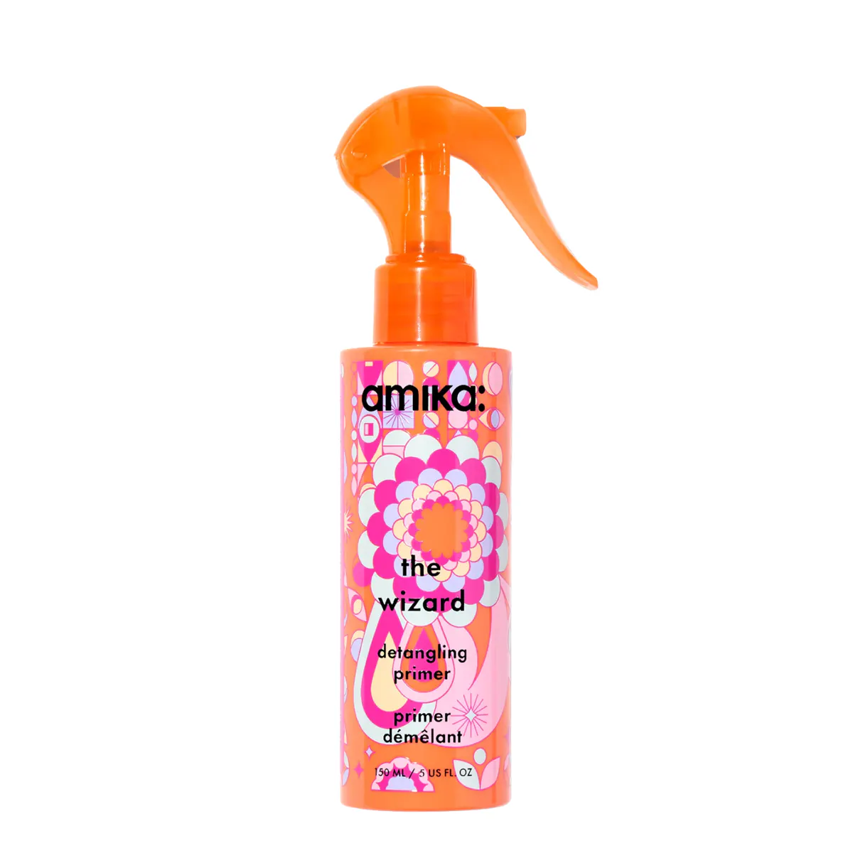 Amika The Wizard Detangling Primer 150ml
