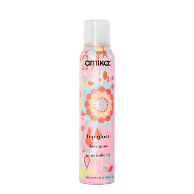 Amika Top Gloss Shine Spray 200ml