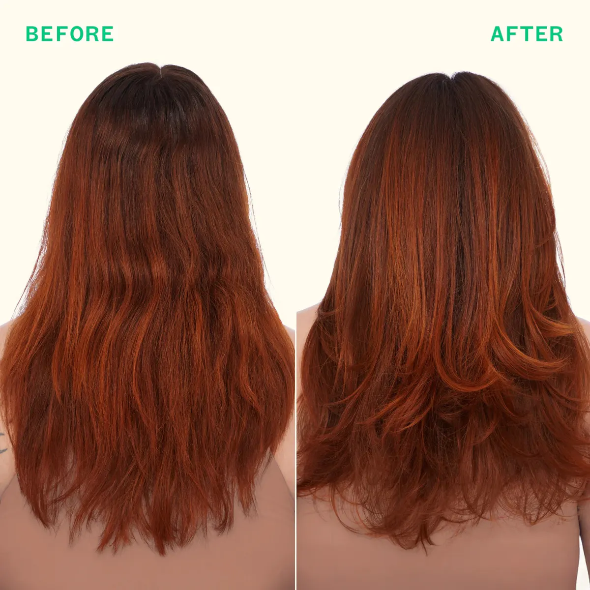 Amika Un.Done Volume & Matte Texture Spray 192ml, view 2