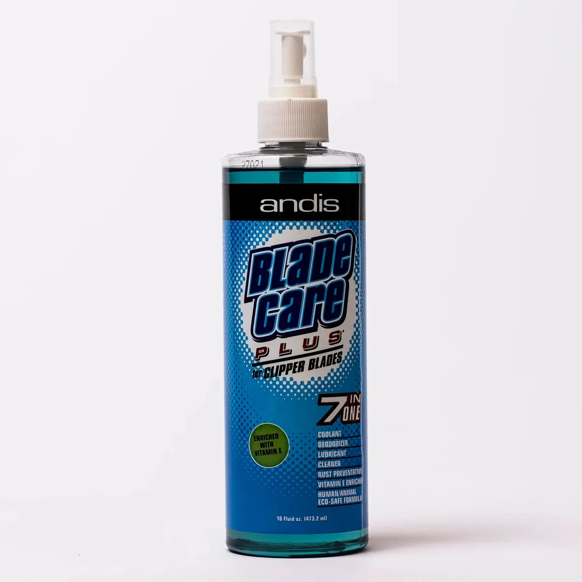 Andis Blade Care Plus Spray, view 4