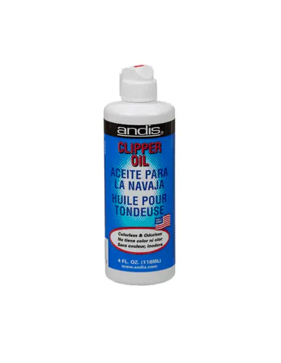 Andis Clipper Oil 118ml