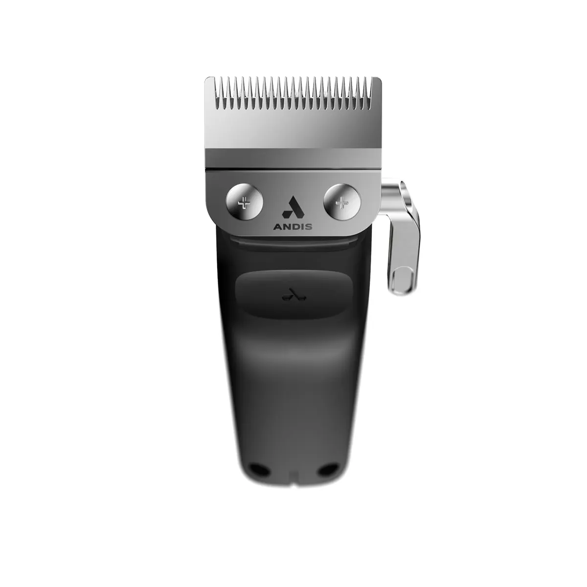 ANDIS Cordless Envy II Clipper - Premium Gold, view 3