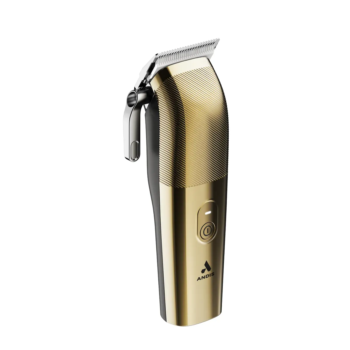 ANDIS Cordless Envy II Clipper - Premium Gold, view 6