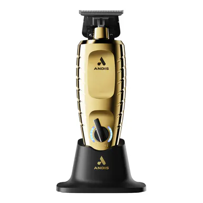 Andis GTX-EXO II Gold Trimmer M-Force