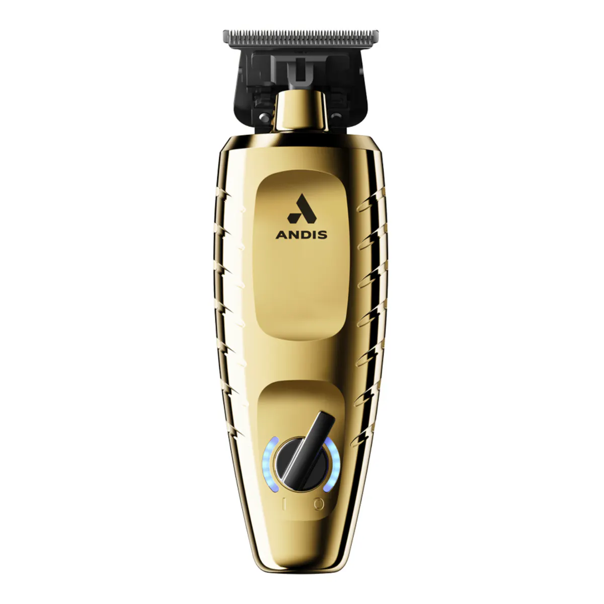 Andis GTX-EXO II Gold Trimmer M-Force, view 2