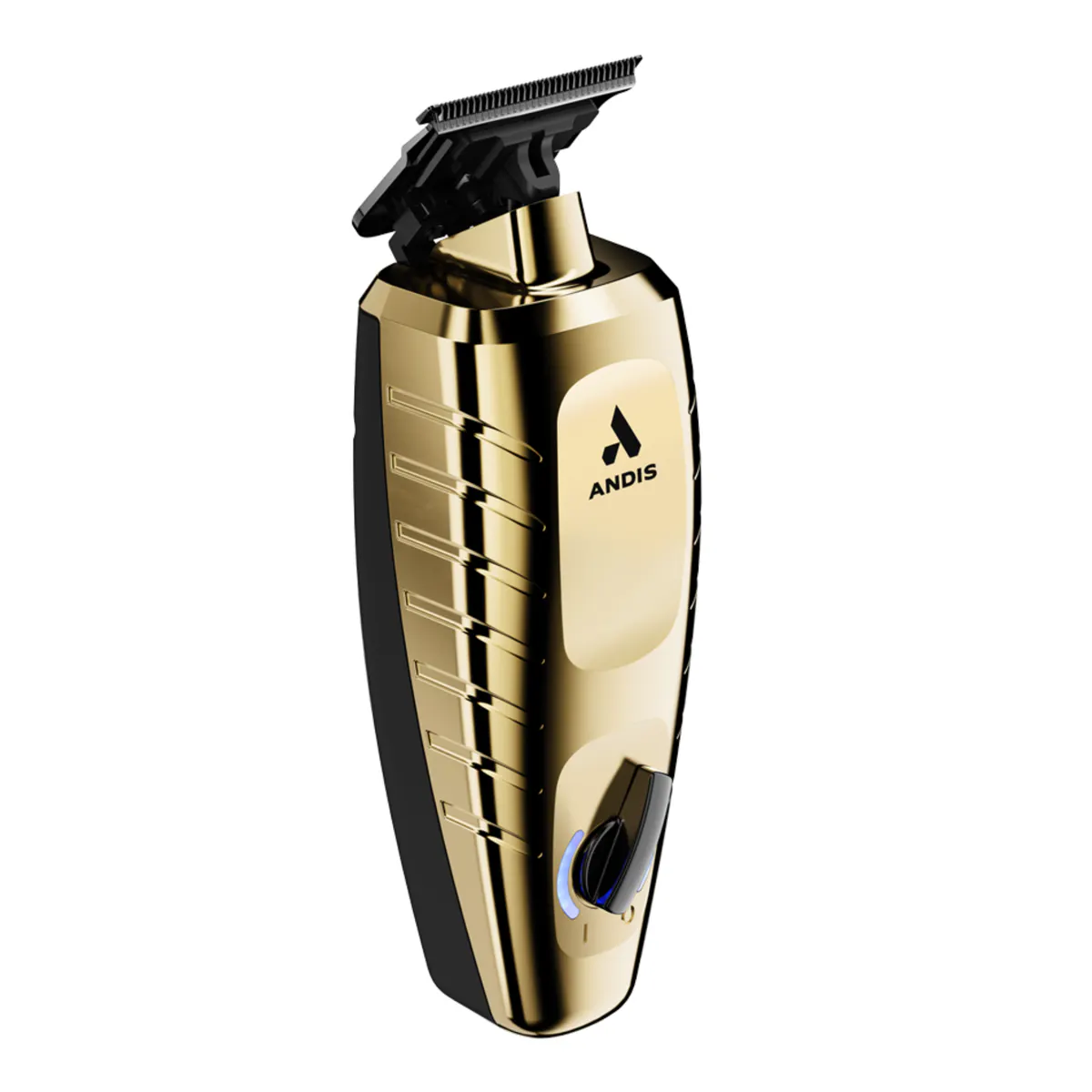 Andis GTX-EXO II Gold Trimmer M-Force, view 4
