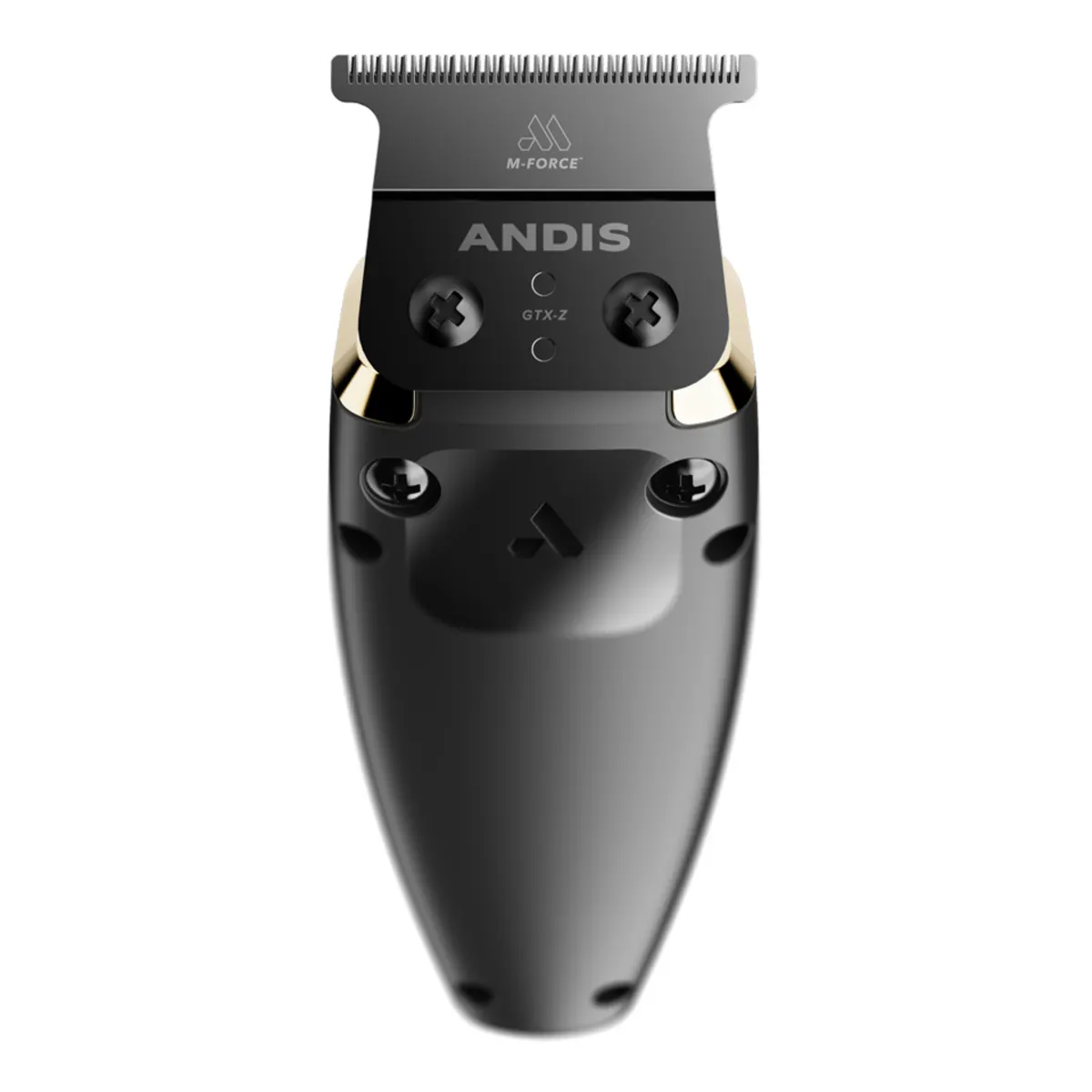 Andis GTX-EXO II Gold Trimmer M-Force, view 6
