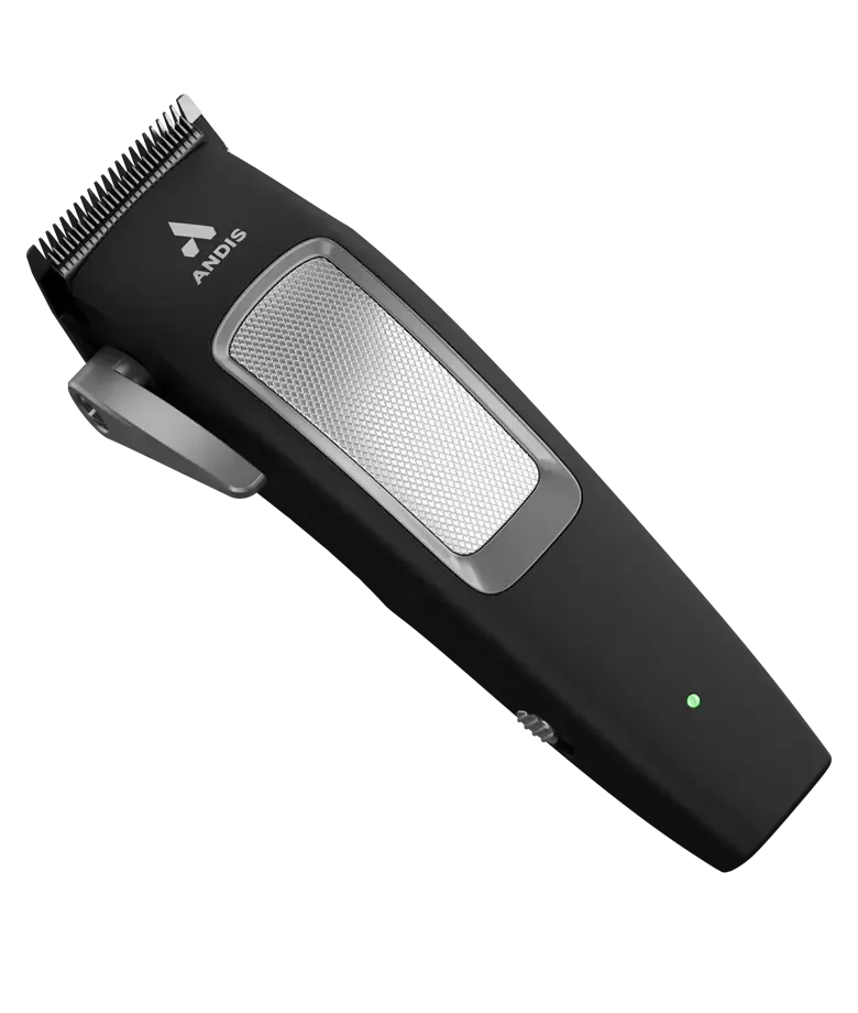 Andis inCRED Cord/Cordless Clipper, view 3