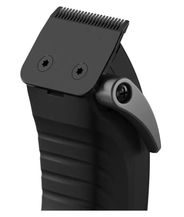 Andis inCRED Cord/Cordless Clipper, view 5