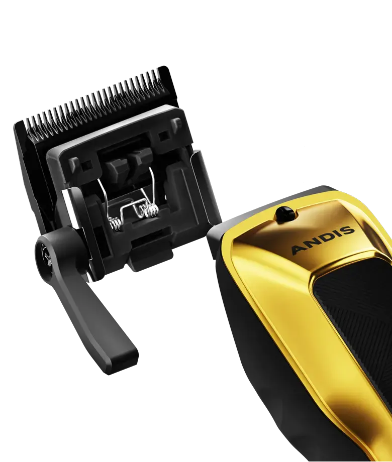 ANDIS Phenom Clipper Li, view 5