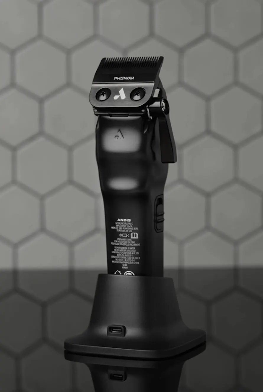 ANDIS Phenom Clipper Li, view 7