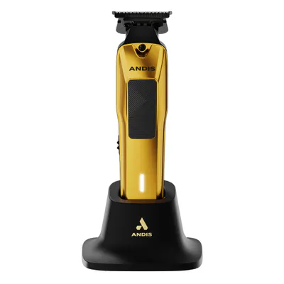 ANDIS Phenom Trimmer Li