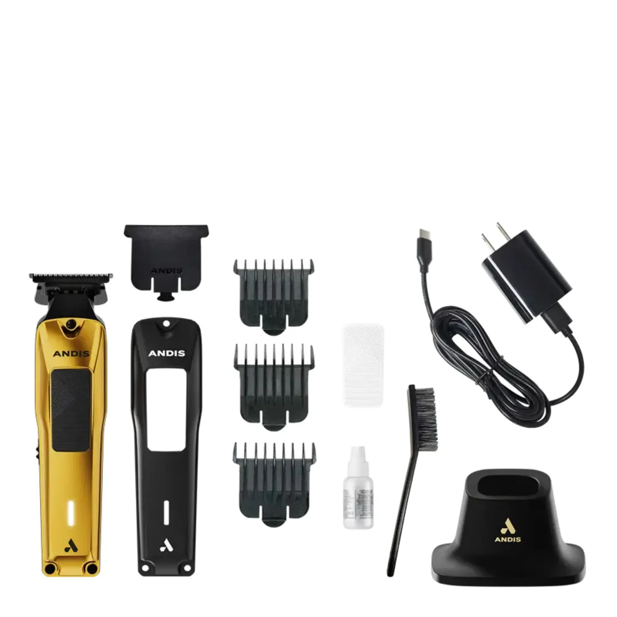 ANDIS Phenom Trimmer Li, view 2