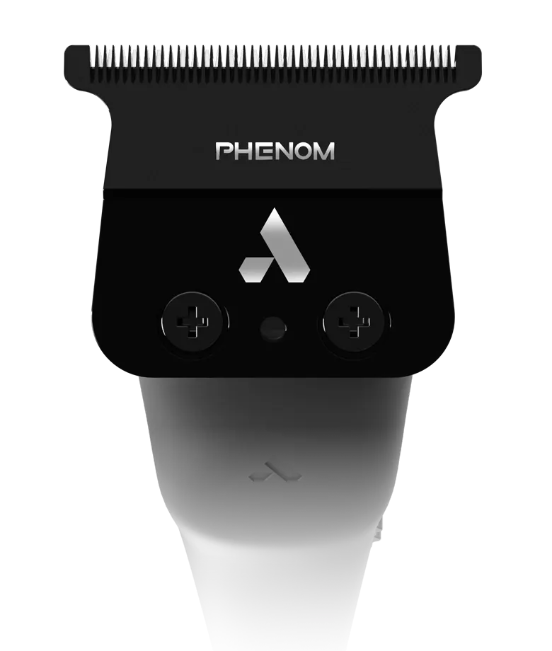 ANDIS Phenom Trimmer Li, view 5