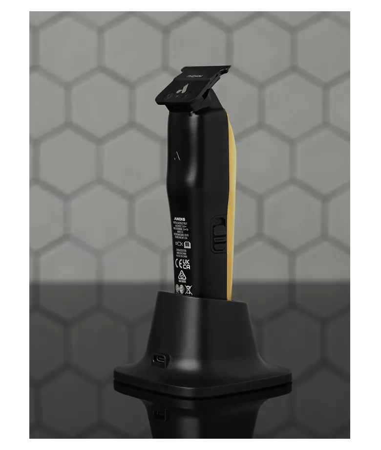 ANDIS Phenom Trimmer Li, view 6