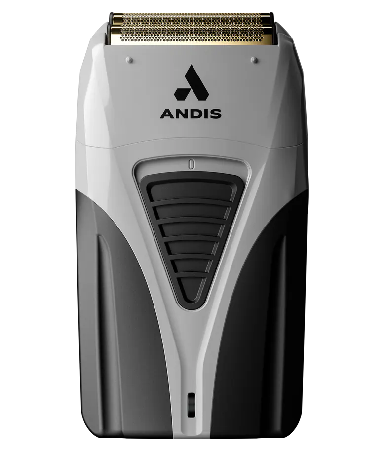 Andis ProFoil Lithium PLUS Shaver with stand (TS2)
